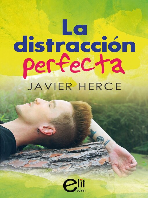 Cover image for La distracción perfecta